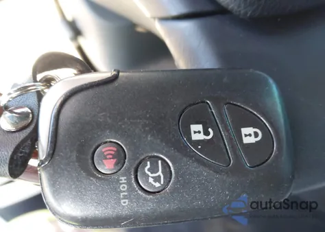 2011 Lexus Rx 450H from USA, damaged, VIN JTJZB1BA2B2005847